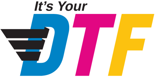 Its Your DTF